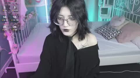 Setsunai online show from 03-12-25, 12:10