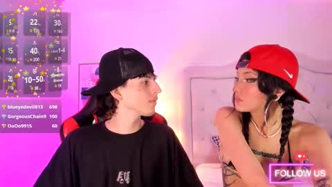 sett_and_gwen online show from 01-29-25, 03:54