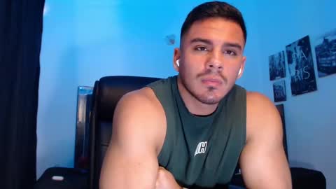 Snapshot of setth_king chatting on 01-18-25, 02:55 Setth King online show from 01-18-25, 02:55