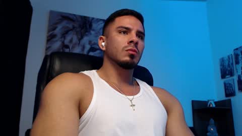 Snapshot of setth_king chatting on 02-16-25, 09:48 Setth King online show from 02-16-25, 09:48