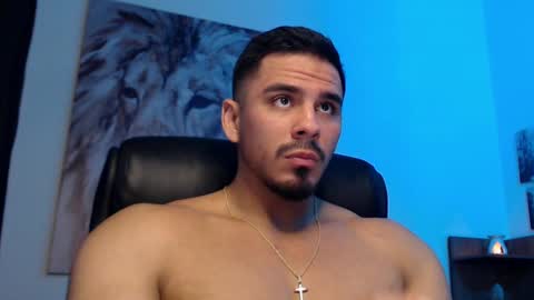 Snapshot of setth_king chatting on 02-23-25, 02:29 Setth King online show from 02-23-25, 02:29