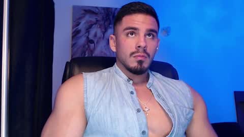 Snapshot of setth_king chatting on 02-28-25, 10:30 Setth King online show from 02-28-25, 10:30