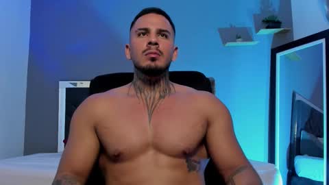 Snapshot of setth_king chatting on 02-27-26, 01:27 Setth King online show from 02-27-26, 01:27