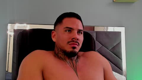 Setth King online show from 03-31-26, 02:17