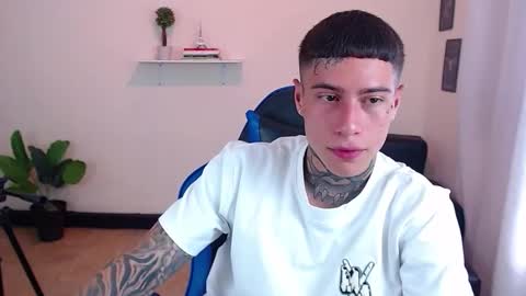 Thomas online show from 10-22-25, 03:45