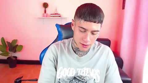 Thomas online show from 11-07-25, 03:45