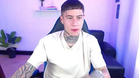 Thomas online show from 11-10-25, 02:38