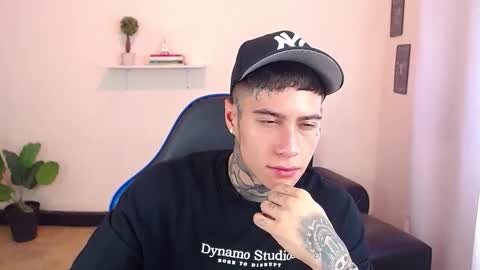 Thomas online show from 11-21-25, 03:11