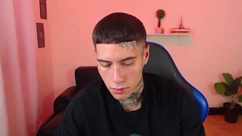 Thomas online show from 12-22-25, 08:50