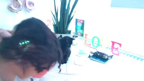 samy online show from 09-24-25, 06:33