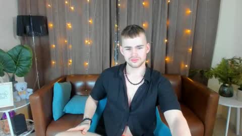 SevanS14 online show from 12-30-24, 08:58