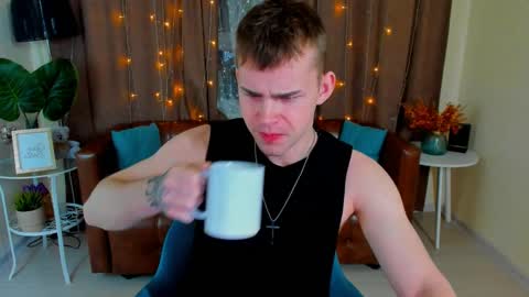 SevanS14 online show from 01-24-25, 10:41