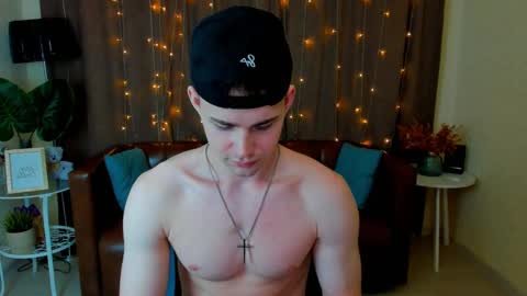 SevanS14 online show from 01-25-25, 01:43