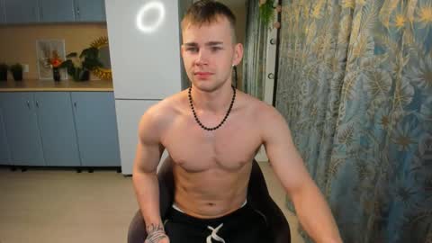 SevanS14 online show from 02-07-25, 01:25