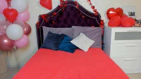 SevanS14 online show from 02-15-25, 12:15