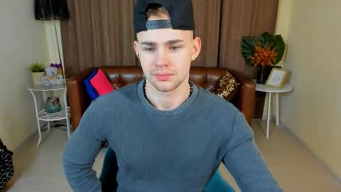 SevanS14 online show from 02-23-25, 02:04