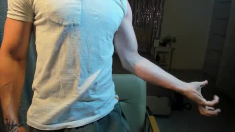 SevanS14 online show from 02-27-25, 08:20