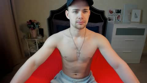 SevanS14 online show from 03-06-25, 03:35