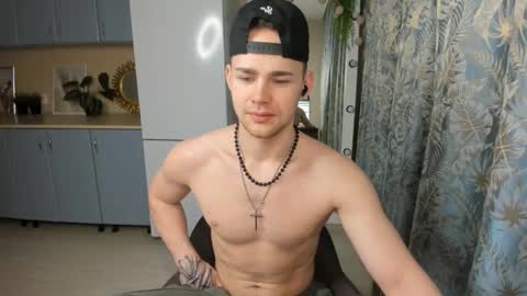 SevanS14 online show from 03-10-25, 02:16