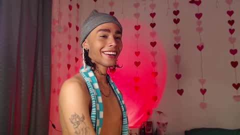 Alexis online show from 02-18-25, 05:09