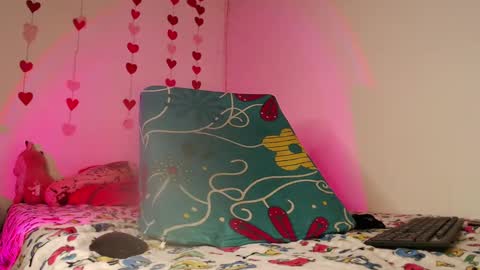 Alexis online show from 02-23-25, 08:28