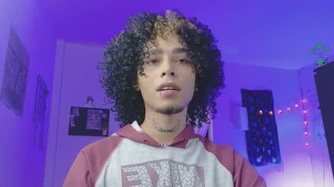 Alexis online show from 10-18-25, 04:26