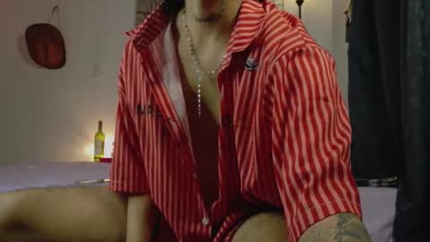 Alexis online show from 03-07-26, 12:18