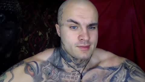 Snapshot of sevendragons1 chatting on 07-26-26, 10:05 SevenDragons online show from 07-26-26, 10:05