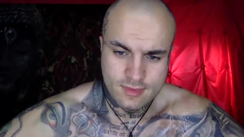 Snapshot of sevendragons1 chatting on 07-28-26, 02:57 SevenDragons online show from 07-28-26, 02:57