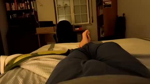 sevenorder online show from 01-17-25, 12:10