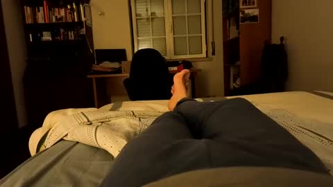 sevenorder online show from 02-18-25, 12:26