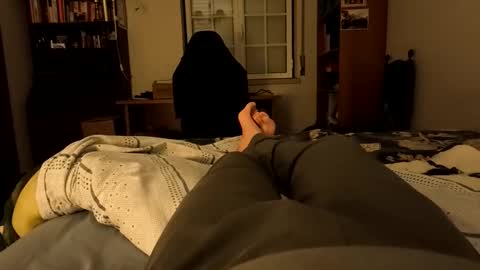 sevenorder online show from 12-21-25, 12:07