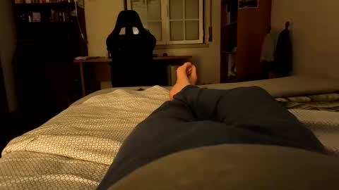 Snapshot of sevenorder chatting on 04-19-26, 10:01 sevenorder online show from 04-19-26, 10:01