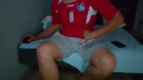 Sewerin online show from 09-08-25, 07:24