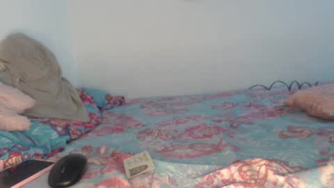 Karol y antony online show from 09-11-25, 02:33