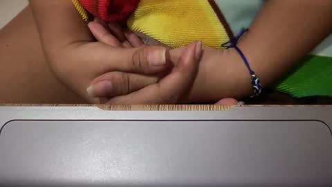 Hi im anne online show from 03-26-26, 02:00