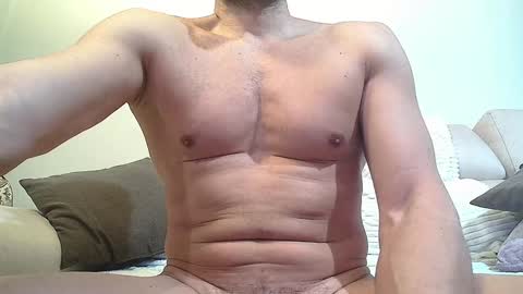 SEX MACHINE 19 online show from 12-05-24, 11:27