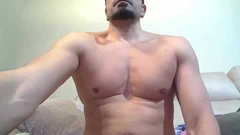 SEX MACHINE 19 online show from 12-07-24, 10:23