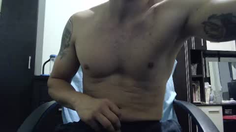 Daniel Taylor online show from 07-18-26, 06:56