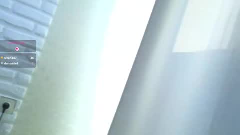 Adriana online show from 11-20-25, 05:18