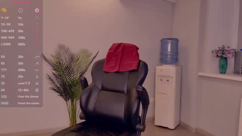 Snapshot of sexberry_ chatting on 12-20-24, 11:00 Melissa online show from 12-20-24, 11:00