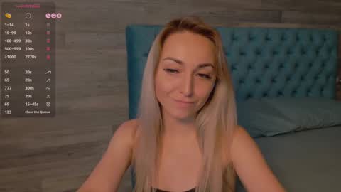 Melissa online show from 02-24-25, 12:37