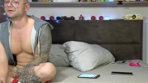 JackAdelaide online show from 01-14-26, 11:09