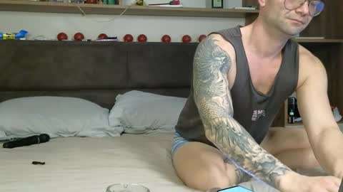 JackAdelaide online show from 05-09-26, 11:43