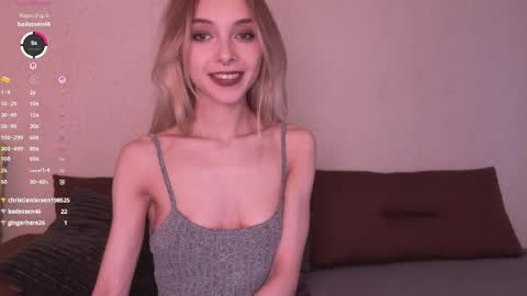 Dina online show from 05-10-26, 02:39