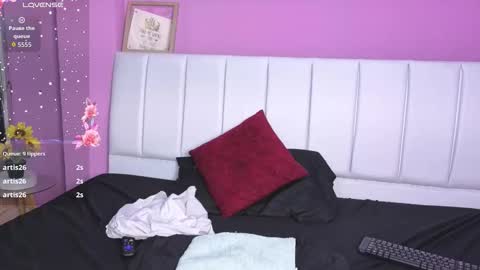 sexengel_lissa online show from 10-23-25, 06:28