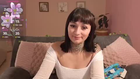 sexengel_lissa online show from 11-17-25, 06:46