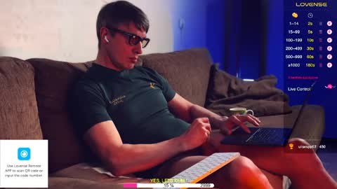 Thank you for Birthday Wishes  online show from 04-19-26, 06:10