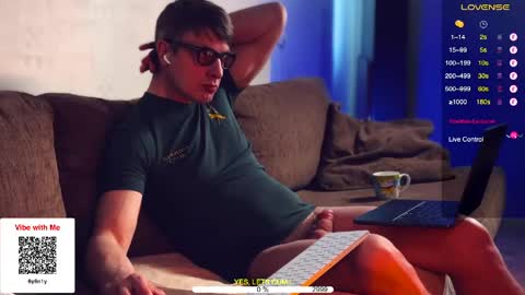 Thank you for Birthday Wishes  online show from 04-24-26, 05:26