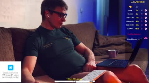 Snapshot of sexespresso chatting on 05-01-26, 05:50 Thank you for Birthday Wishes online show from 05-01-26, 05:50
